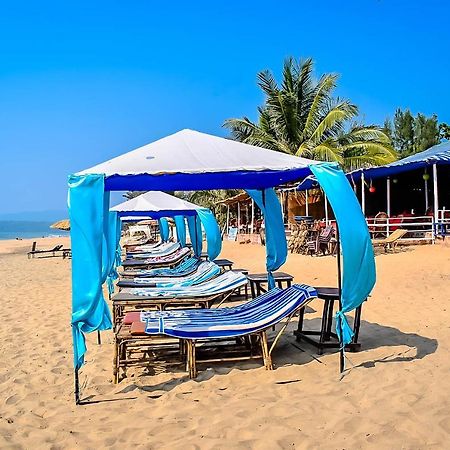 Hotel Orange Sky Agonda Zewnętrze zdjęcie