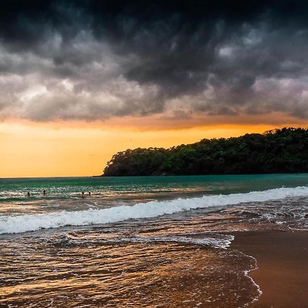 Hotel Orange Sky Agonda Zewnętrze zdjęcie