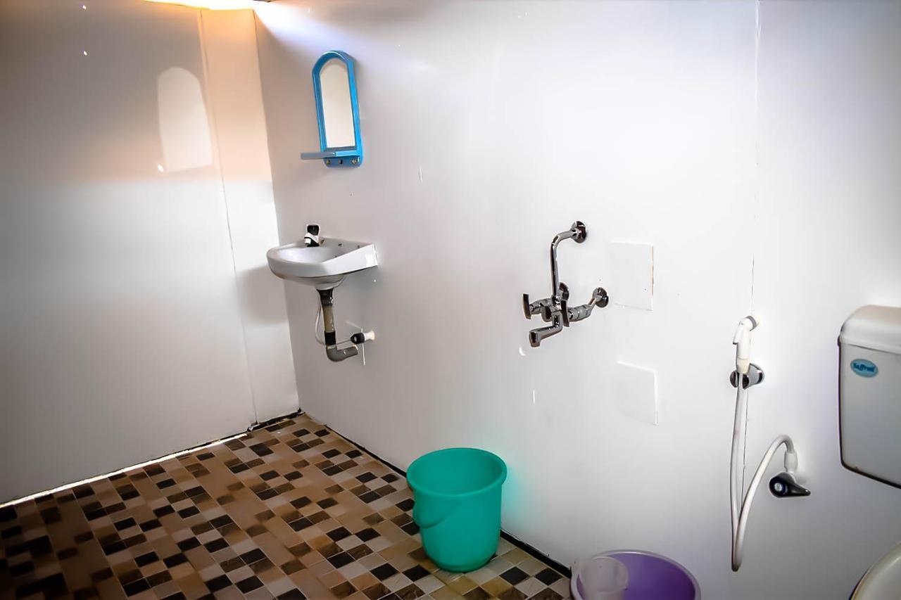 Hotel Orange Sky Agonda Zewnętrze zdjęcie